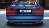 1996 BMW 850csi [Add-on | Tuning ]